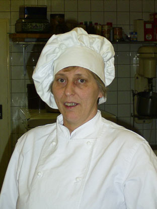Margarete Fenzl-Waldinsperger