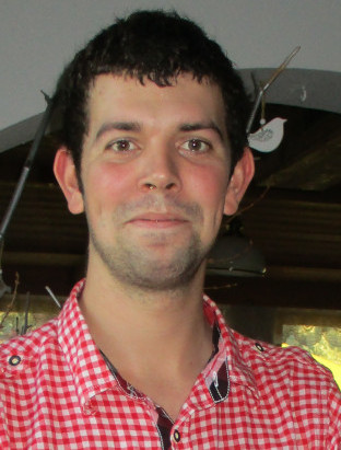 Dominik Döring