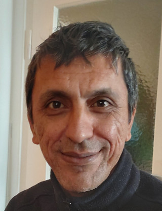 Mouawia Saleh